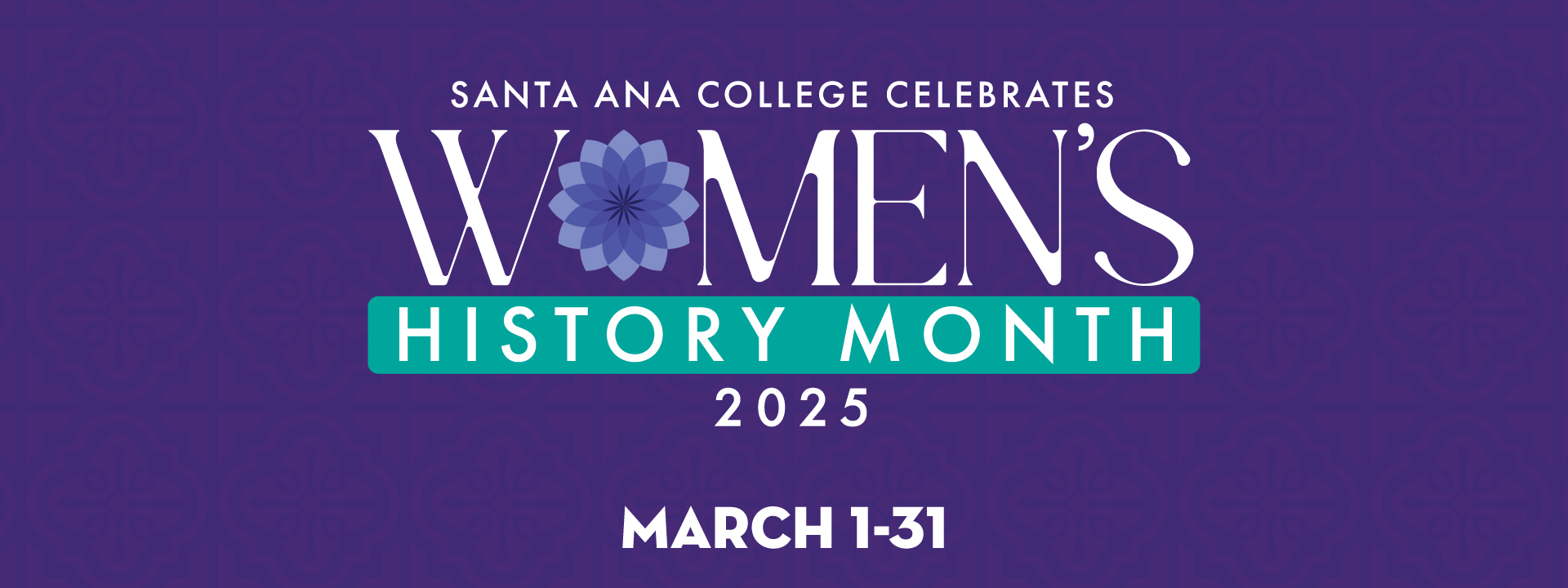 Women's History Month